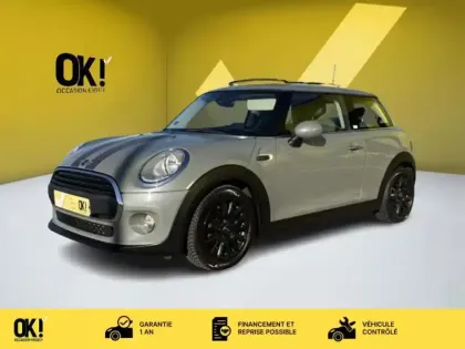 Photo Mini Mini Shoreditch