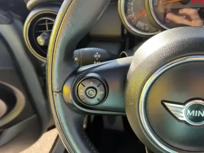 Photo 19 Mini Mini Gén. III (F56) Ph1 Shoreditch 3