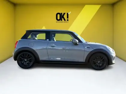 Photo 5 Mini Mini Gén. III (F56) Ph1 Shoreditch 3