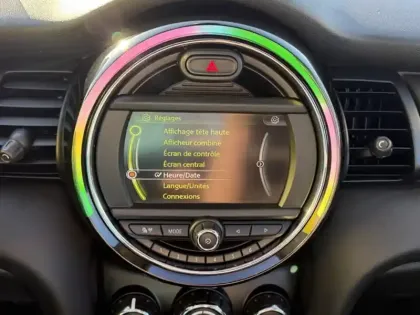 Photo 14 Mini Mini Gén. III (F56) Ph1 Shoreditch 3