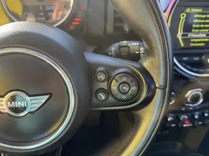 Photo 18 Mini Mini Gén. III (F56) Ph1 Shoreditch 3