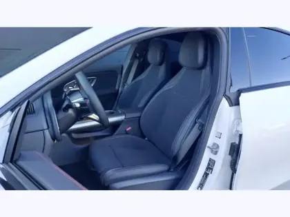 Photo 13 Mercedes CLA  250+ 