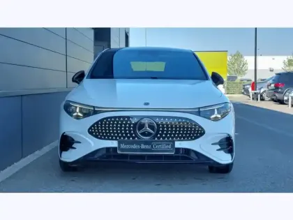 Photo 7 Mercedes CLA  250+ 