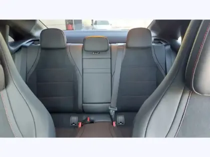 Photo 15 Mercedes CLA  250+ 