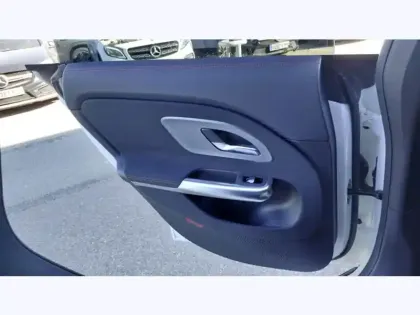 Photo 17 Mercedes CLA  250+ 