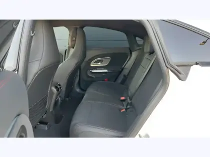 Photo 14 Mercedes CLA  250+ 