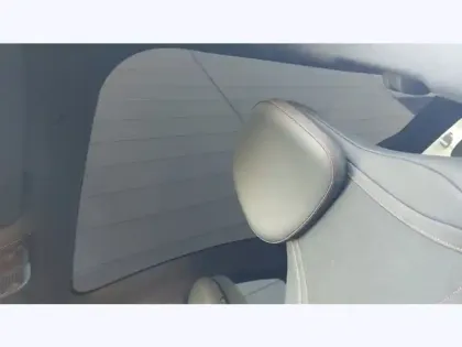 Photo 11 Mercedes CLA  250+ 