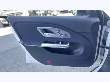 Photo 18 Mercedes CLA  250+ 