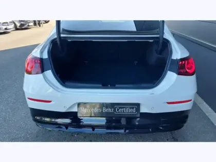 Photo 9 Mercedes CLA  250+ 