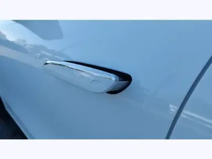 Photo 16 Mercedes CLA  250+ 