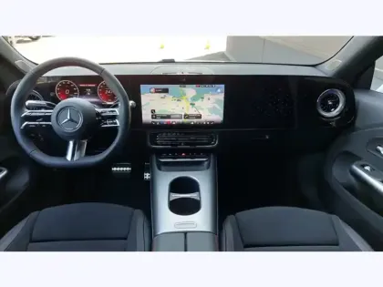 Photo 10 Mercedes CLA  250+ 