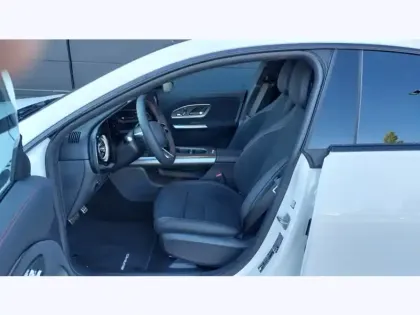 Photo 12 Mercedes CLA  250+ 