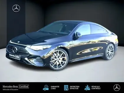 Photo Mercedes Cla Cla 220