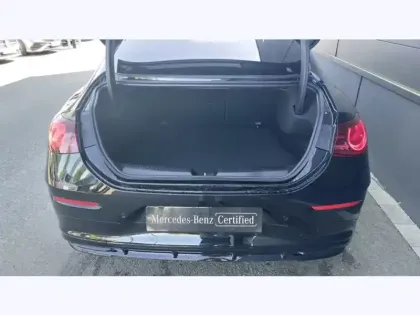 Photo 9 Mercedes CLA  220 