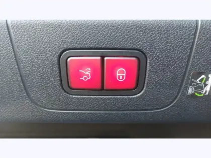 Photo 19 Mercedes CLA  220 