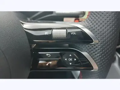 Photo 14 Mercedes CLA  220 