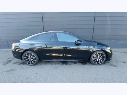 Photo 5 Mercedes CLA  220 