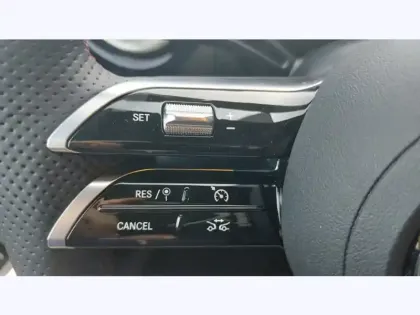 Photo 13 Mercedes CLA  220 