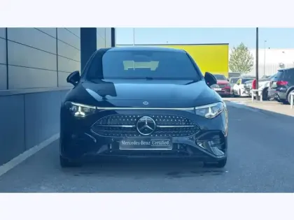 Photo 7 Mercedes CLA  220 