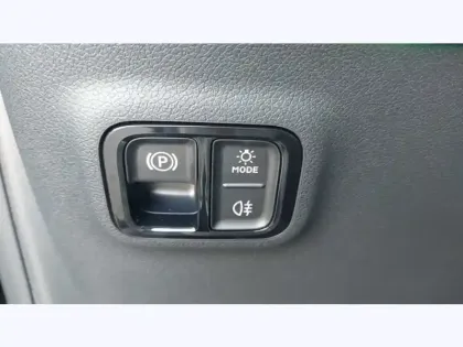 Photo 18 Mercedes CLA  220 