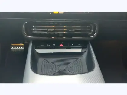 Photo 15 Mercedes CLA  220 