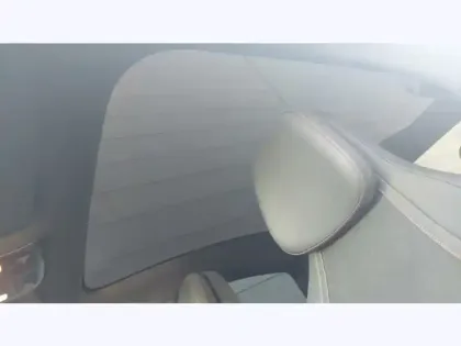 Photo 11 Mercedes CLA  220 