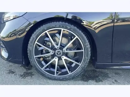 Photo 8 Mercedes CLA  220 