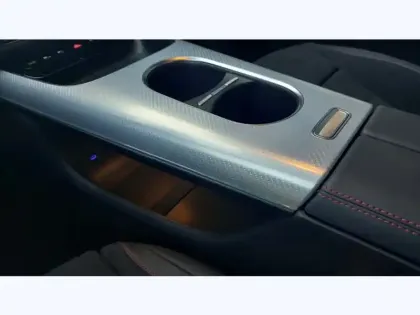 Photo 16 Mercedes CLA  220 