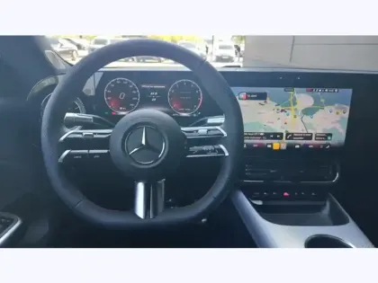 Photo 12 Mercedes CLA  220 