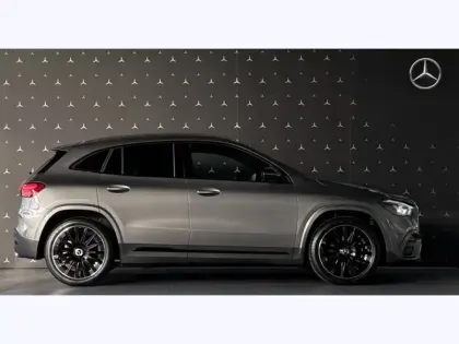 Photo 5 Mercedes GLA Gén. II (H247) Ph2 AMG Line 5