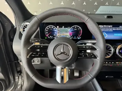 Photo 11 Mercedes GLA Gén. II (H247) Ph2 AMG Line 5