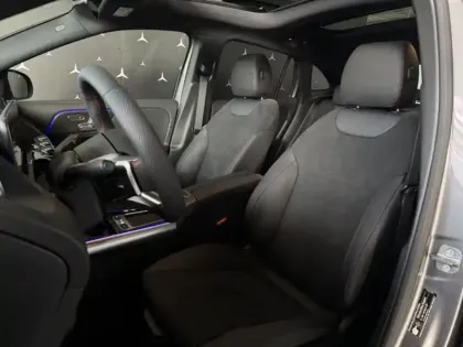 Photo 14 Mercedes GLA Gén. II (H247) Ph2 AMG Line 5