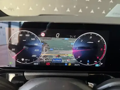 Photo 12 Mercedes GLA Gén. II (H247) Ph2 AMG Line 5