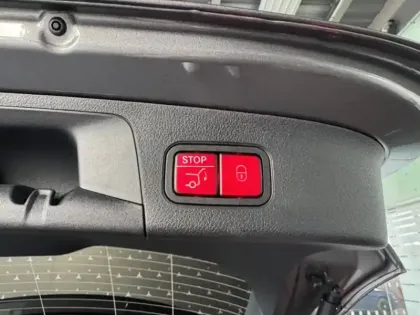 Photo 10 Mercedes GLA Gén. II (H247) Ph2 AMG Line 5