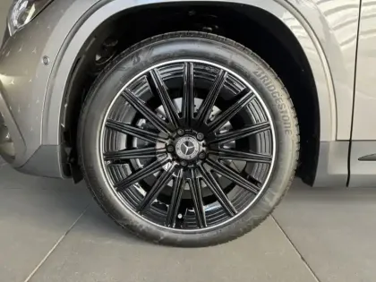 Photo 8 Mercedes GLA Gén. II (H247) Ph2 AMG Line 5