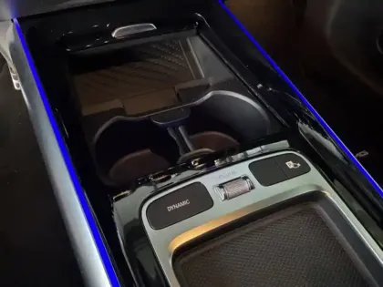 Photo 17 Mercedes GLA Gén. II (H247) Ph2 AMG Line 5