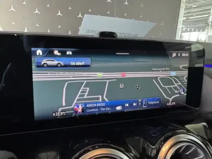 Photo 19 Mercedes GLA Gén. II (H247) Ph2 AMG Line 5