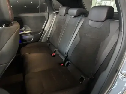 Photo 13 Mercedes GLA Gén. II (H247) Ph2 AMG Line 5