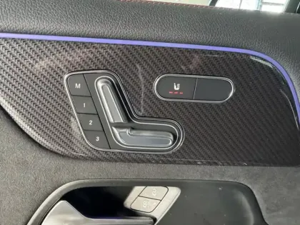 Photo 18 Mercedes GLA Gén. II (H247) Ph2 AMG Line 5