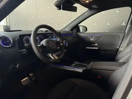 Photo 15 Mercedes GLA Gén. II (H247) Ph2 AMG Line 5