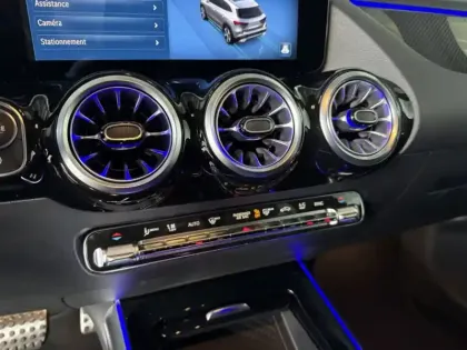 Photo 16 Mercedes GLA Gén. II (H247) Ph2 AMG Line 5