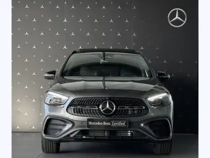 Photo 7 Mercedes GLA Gén. II (H247) Ph2 AMG Line 5