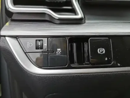 Photo 14 Kia SPORTAGE SPORTAGE 1.6 HYBRID Gén. V Ph1 Design 5