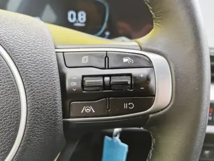 Photo 18 Kia SPORTAGE SPORTAGE 1.6 HYBRID Gén. V Ph1 Design 5