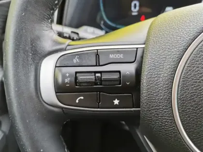 Photo 17 Kia SPORTAGE SPORTAGE 1.6 HYBRID Gén. V Ph1 Design 5