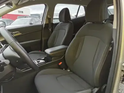 Photo 11 Kia SPORTAGE SPORTAGE 1.6 HYBRID Gén. V Ph1 Design 5