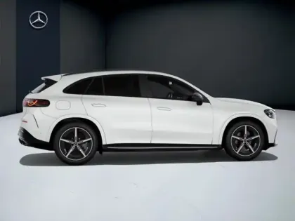 Photo 16 Mercedes GLC  400 4M avec technologie EQ