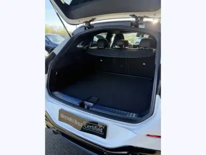 Photo 5 Mercedes GLC  400 4M avec technologie EQ