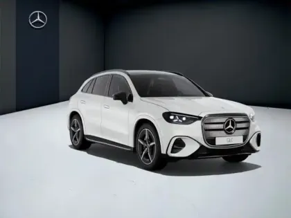 Photo 6 Mercedes GLC  400 4M avec technologie EQ