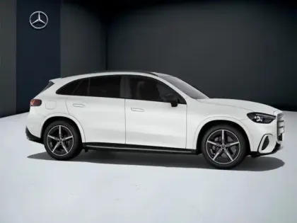 Photo 14 Mercedes GLC  400 4M avec technologie EQ